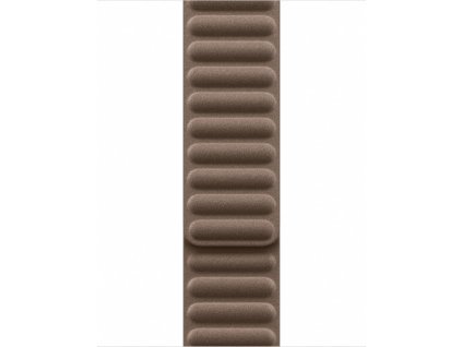 Remienok pre Apple Watch 41mm Taupe Magnetic Link, MTJ83ZM/A