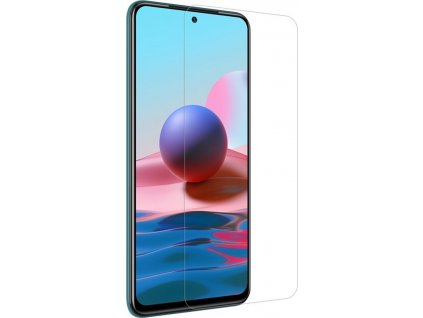 Nillkin H Ochranné Sklo pre Xiaomi Redmi Note 10 4G / 10s / 11 / 11S