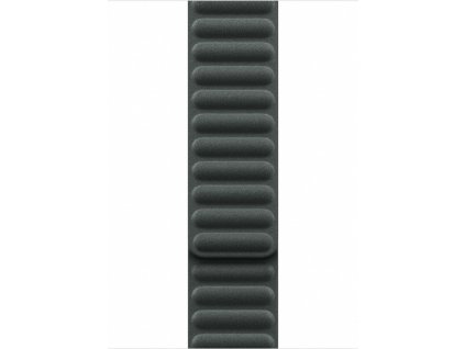 Evergreen Magnetický Remienok pre Apple Watch 45mm, Zelený