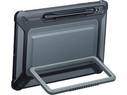 Originál odolný kryt pre Samsung Galaxy Tab S9, Čierny