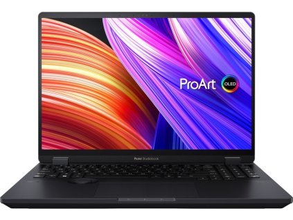 Asus ProArt StudioBook Pro, w7604j3d-oled094x