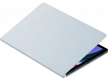 Originál Smart Puzdro pre Samsung Galaxy Tab S9 / S9 FE, Biele