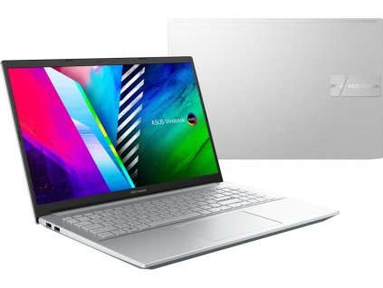 ASUS Vivobook Pro 15, M3500QC-OLED529W