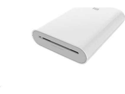 Xiaomi Mi Potrable Photo Printer