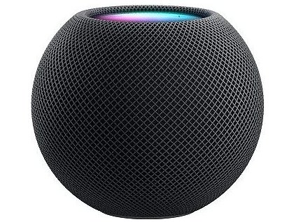 Apple HomePod Mini Space Gray EU, MY5G2F/A