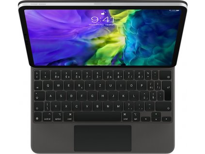 Apple Magic Keyboard pre iPad Pro 11" (2021) / iPad Air 10.9" (2022) SK, MXQT2SL/A