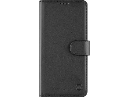 Tactical Field Notes Puzdro pre Infinix Hot 30i, Čierne