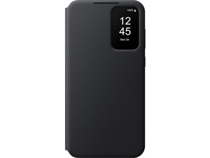 cz galaxy a35 5g smart view wallet case ef za356 e s