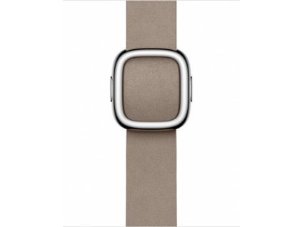 Remienok pre Apple Watch 41mm MUHG3ZM/A (L), Hnedý