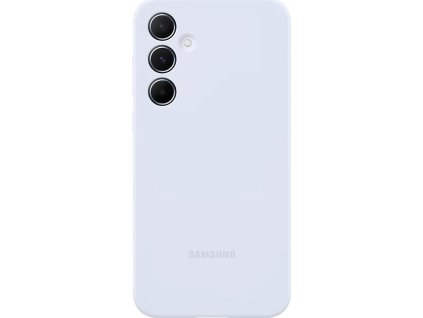 Originál Kryt pre Samsung Galaxy A55, Modrý