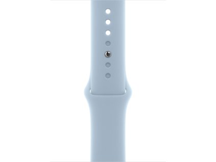 Športový Remienok pre Apple Watch 45mm (S/M), Modrý