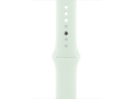 Remienok pre Apple Watch 45mm, Zelený (M/L)