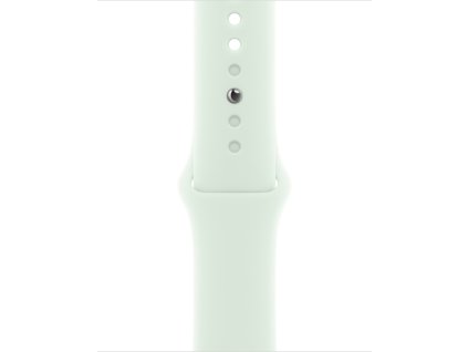 Remienok pre Apple Watch 41mm, Zelený (M/L)
