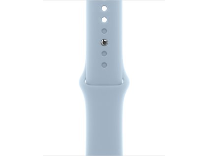 Remienok pre Apple Watch 41mm, Modrý (M/L)