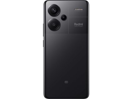 Xiaomi Redmi Note 13 Pro 5G 8GB/256GB - Čierny