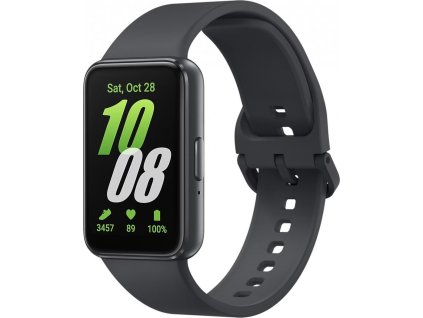 Samsung Galaxy Fit3 Sport Band 40mm, Sivý