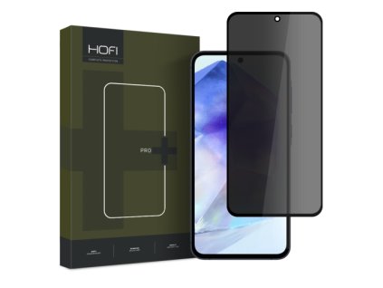 HOFI Inkognito Ochranné sklo pre Samsung Galaxy A35/A55 5G
