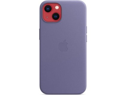 Apple Kožený Kryt s MagSafe pre iPhone 13 Wisteria, MM163ZM/A
