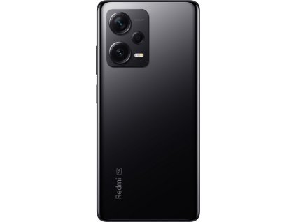 Xiaomi Redmi Note 12 Pro+ 5G 8GB/256GB - Čierny