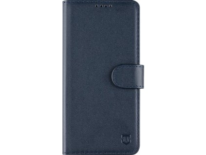 Tactical Field Puzdro pre Xiaomi Redmi Note 13 Pro 4G, Modré