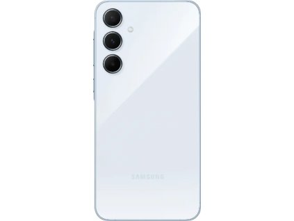 Samsung Galaxy A55 5G A556B 8GB/128GB - Modrá