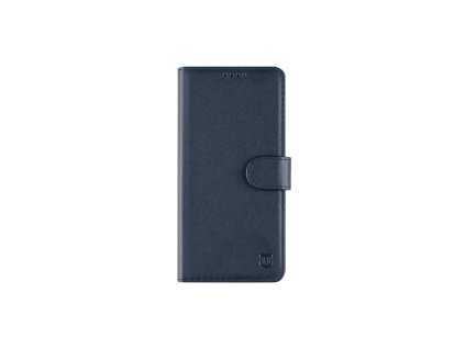 Tactical Puzdro pre Xiaomi Redmi A3 2024, Modré