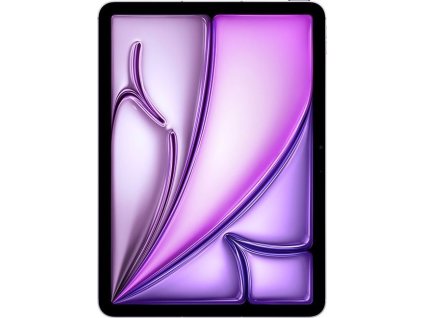 Apple iPad Air 11 (2024) Wi-Fi 128GB Purple, MUWF3HC/A
