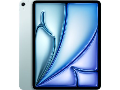 Apple iPad Air 13 (2024) Wi-Fi 256GB Blue, MV2F3HC/A