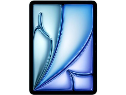 Apple iPad Air 11 (2024) Wi-Fi 128GB Blue, MUWD3HC/A