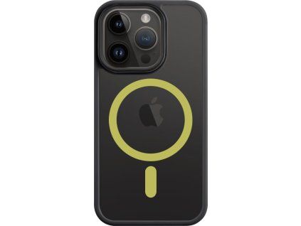 MagForce Hyperstealth 2.0 kryt s MagSafe pre Apple iPhone 14 Pro Max, Tactical, Čierny
