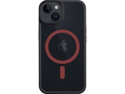 MagForce Hyperstealth kryt pre Apple iPhone 14, Tactical, Čierny