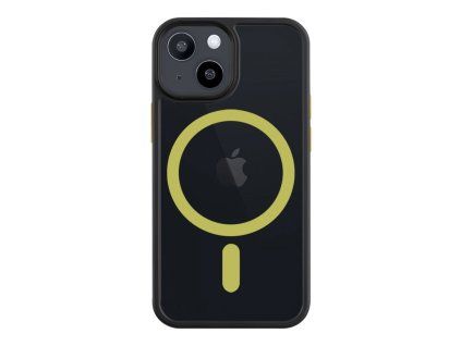 MagForce Hyperstealth 2.0 kryt s MagSafe pre Apple iPhone 13 mini, Tactical, Čierny