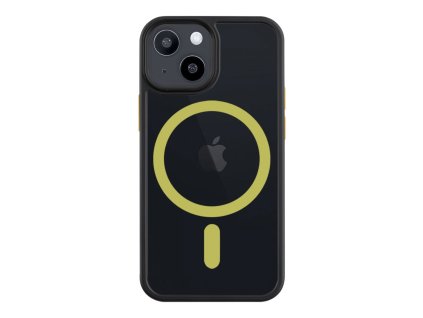 Tactical MagForce Hyperstealth 2.0 Kryt s MagSafe pre iPhone 13 mini, Čierny