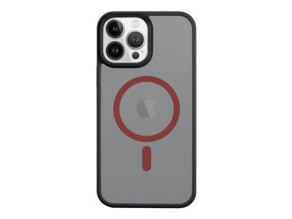 MagForce Hyperstealth 2.0 kryt s MagSafe pre Apple iPhone 13 Pro Max, Tactical, Čierny