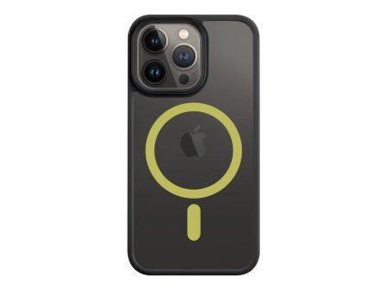 MagForce Hyperstealth 2.0 kryt s MagSafe pre Apple iPhone 13 Pro, Tactical, Čierny