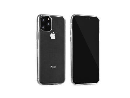 Silikónový Kryt pre Honor 200 Lite, Transparentný