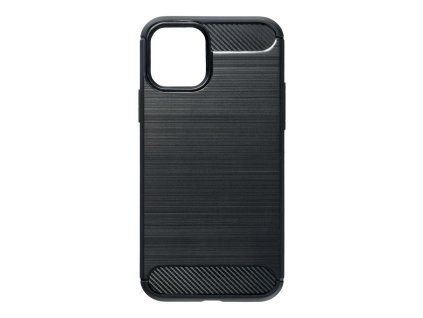 Carbon Kryt pre Honor 200 Lite, Čierny