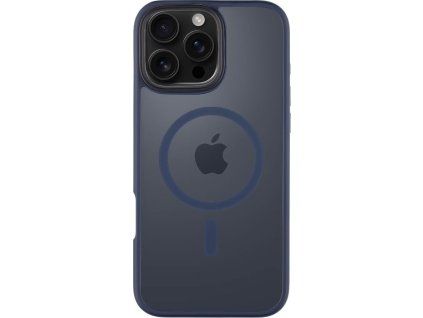 MagForce Hyperstealth kryt pre Apple iPhone 16 Pro Max, Tactical, Modrý