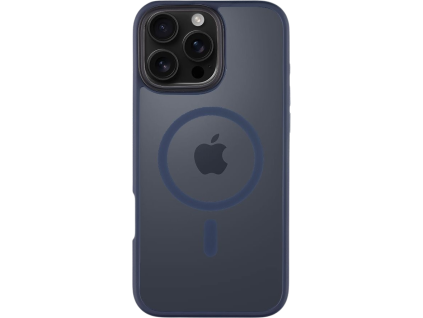 MagForce Hyperstealth Kryt pre Apple iPhone 16 Pro Max, Tactical, Modrý