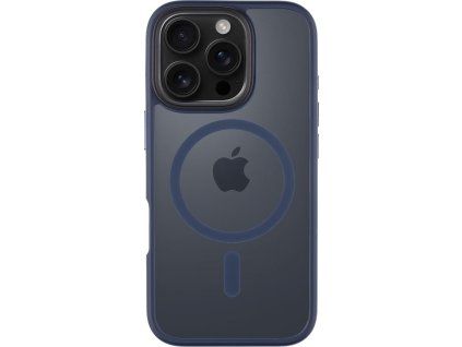 MagForce Hyperstealth kryt pre Apple iPhone 16 Pro, Tactical, Modrý