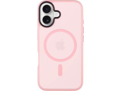 Tactical MagForce Hyperstealth Kryt pre Apple iPhone 16 Pink Panther