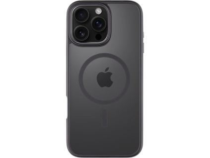 MagForce Hyperstealth Kryt pre Apple iPhone 16 Pro Max, Tactical, Čierny