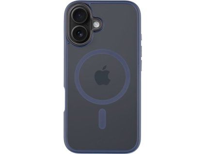 MagForce Hyperstealth 2.0 kryt pre Apple iPhone 16, Tactical, Modrý