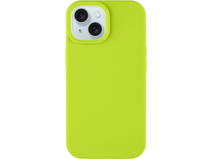 Tactical MagForce Velvet Smoothie Kryt pre Apple iPhone 15 Avocado