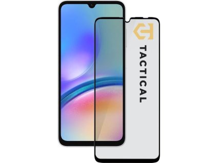 Tactical 5D Ochranné sklo pre Samsung Galaxy A05/A05s