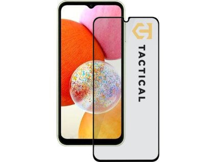 Tactical 5D Ochranné sklo pre Samsung Galaxy A15 5G / A15 4G