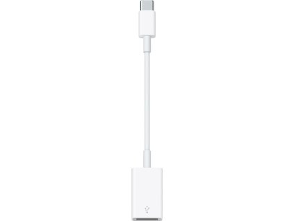 Originál Apple Redukcia Typ-C/USB-A, MJ1M2ZM/A