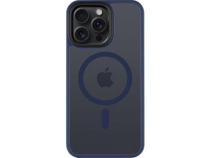 MagForce Hyperstealth kryt pre Apple iPhone 15 Pro Max, Tactical, Modrý
