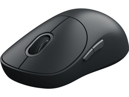 Xiaomi Wireless Mouse 3, Čierna