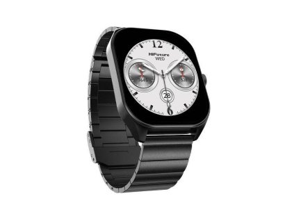 eng pl HiFuture smartwatch FutureFit APEX czarny black HSSW3BK 159960 7